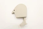 2017 - 2019 Mercedes E300 W213 Front Left Seat Trim Oem A2059180316 Beige 215 Used. Price: $35.87.