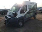 Used Front Right Seat Fits: 2019 Ram Promaster 2500 Van Without Riser Manu. Price: $684.00.
