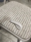 Gray Driver Front 98-11 Ford Crown Victoria Seat Reclining Lever Right Side Used. Price: $25.00.