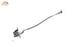 2021 - 2023 Hyundai Elantra Rear Left Side Seat Release Lock Latch & Cable Oem Used. Price: $45.00.