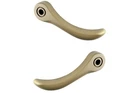 Fits 2004 To 2012 Canyon Interior Seat Recliner Handle Beige Front Left Right New. Price: $24.06.