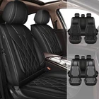 Car Cover For Nissan,waterproof Luxury Leather Full Set Cushion Pad 5 Seats New. Price: $116.99.
