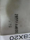 2003-2004 Infiniti G35 Coupe Rh Seat Control Module Oem 28566AM800 Used. Price: $57.95.