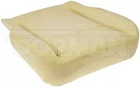 Genuine Dorman Seat Bottom Cushion 926-896 New. Price: $105.79.