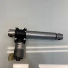 2007 - 2013 Bmw X5 E70 Right Front Passenger Seat Height Adjust Motor 9168758 Used. Price: $32.88.