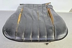 Used Original Recaro Porsche 356B T6 356C 356SC Drivers Bucket Seat Base Unit. Price: $250.00.