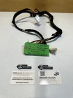 2000-2002 Dodge Ram Driver Power Seat Wiring Harness 4-BUTTON 56045523AA Used. Price: $78.76.