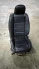 05-07 Ford Mustang Coupe Front Rh Passenger Manual Seat Black Leather Oem Used. Price: $169.00.
