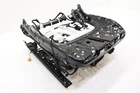 2015 - 2021 Mercedes C300 W205 Front Right Seat Track Frame Oem A205540854562 Used. Price: $139.93.