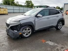 Used Front Left Seat Fits: 2022 Hyundai Kona Cloth Manual Non-heated. Price: $775.00.