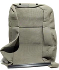 New Oem Mopar Front Upper Seat Cloth Cover 2008 Dodge Magnum Khaki Rh 1HL241J3AB. Price: $90.00.