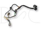 02-07 Ford F250 F350 Rh Right Passenger Power Seat Switch Control Wiring Harness Used. Price: $70.00.