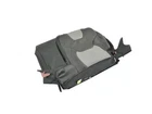 Genuine Mopar Rear Seat Back Cover 5RA81LAAAF New. Price: $279.76.