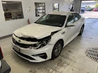 Driver Front Seat Built Vin 1ST Digit Cloth Fits 19-20 Optima 1875177 Used. Price: $489.15.