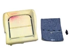 Genuine Gm Front Passenger Presence Module 23345768 Chevrolet Colorado Canyon 15 New. Price: $160.00.