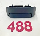 10-16 Mercedes Benz E350 Coupe Left Rear Seat Release Handle Oem A2049200164 Used. Price: $17.42.