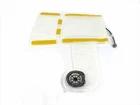 09-23 Dodge Ram 1500 10-18 2500 3500 Front Seat Cushion Heating Element Oe Mopar New. Price: $368.08.