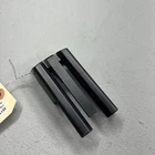 Tesla Model 2012 - 2020 Front Seat Rail Track Trim Rear Outer End Slide Cover Used. Price: $26.18.