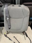 Toyota Sienna 21-24 Second Row 8 Passenger Driver Side Complete Upper Cushion Used. Price: $399.00.