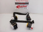 Seat Belt Front Bucket Driver Retractor Coupe Fits 00-02 Corvette 400065 Used. Price: $199.95.