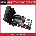 Pack Of For Cadillac Ats 20914309 84499606 Fuse Box Battery Terminal W/cover New. Price: $36.79.