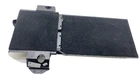 16-20 Model X Rear 2ND Row Middle Seat Floor Plate Catcher Module 1059717-00-B Used. Price: $125.37.