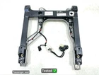Passenger Seat Maserati Gran Turismo 2008 80064900 Used. Price: $196.46.