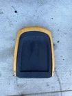 2001-2005 Bmw 325I E46 Sedan Front Right Passenger Seat Rear Back Cover Used. Price: $39.99.