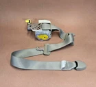 05-11 Toyota Tacoma Front Left Driver Seat Belt Retractor Light Gray 4DR Oem Used. Price: $219.99.