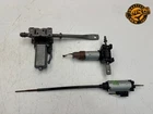2018-2025 Jaguar Land Rover Front Right Passenger Seat Adjust Motor Set Of 3 Oem Used. Price: $82.56.