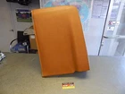 R129 SL500 SL600 SL320 Left Seat Back Cover Trim Palomino 1299140123 Used. Price: $199.99.