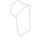 Genuine Nissan Folding Seat Latch Release Handle 88468-3KA0B New. Price: $33.95.