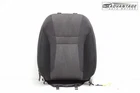 2024-2025 Nissan Rogue Front Driver Side Upper Seat Cushion Backrest Cloth Oem Used. Price: $249.99.