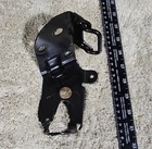 2014 Ford Focus Titanium Rear Left Seat Hinge Belt Bracket Oem CM51-A613B90 Used. Price: $21.59.