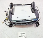 12-16 Oem Tesla Model Front Right Passenger Seat Lower Frame Track W/ Motors Used. Price: $225.02.