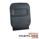 2011-2015 Chevrolet Volt Front Seat Back Panel New Oem 20972444. Price: $29.25.
