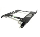 Planted Seat Bracket Passenger (right) Side For Toyota Supra 86-92 Steel Black New. Price: $218.00.
