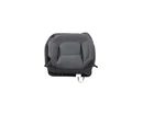 Genuine Mopar Front Seat Back Cover Left 6WC57BD3AB New. Price: $363.40.