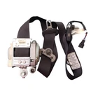 2004 2005 2006 2007 Infiniti QX56 Seat Belt Front Passenger 2021568- Ak (gray) Used. Price: $90.00.