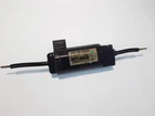 99-04 Jeep Grand Cherokee Horizontal Forward Backward Seat Memory Motor Oem Used. Price: $54.00.