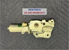 Oem Bmw 0130002634 Front Left Seat Backrest Adjust Power Motor E90 07 12 Used. Price: $38.63.
