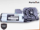 17-21 Alfa Romeo Giulia Front Left Driver Side Seat Power Motor Unit Used. Price: $36.22.