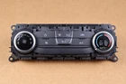 Oem 2020-2025 Ford Transit 150 250 350 A/c Temp Heater Climate Control W/ Heated New. Price: $125.00.
