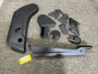 2014 Jeep Grand Cherokee Summit Brown Interior Right Front Seat Trim Set R108 Used. Price: $120.00.