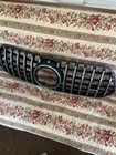 2020 2021 2022 2023 Mercedes Benz GLE53 Amg V167 Front Grille A1678881101 Oem Used. Price: $149.99.