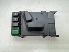 98-05 Mercedes W163 ML500 ML320 Front Right Seat Control Switch 0365458428 Used. Price: $59.95.