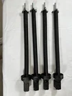 4 Pack Garage Door Torsion Springs .207 1.75" Right Wind New Old Stock Open. Price: $149.99.