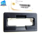 2014 - 2020 Infiniti Q50 Rear Seat Right Or Left Striker Cover Oem Used. Price: $24.74.