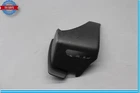 07-09 Mercedes W216 CL600 CL550 Rear Right Side Seat Belt Trim Cover Black Oem Used. Price: $45.60.