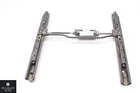 2012-2015 Tesla Model Front Driver Side Seat Track Slider W/ Motor Left Assy Used. Price: $175.00.